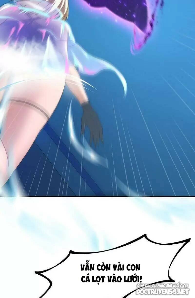 Ta Ở Địa Phủ Mở Hậu Cung Chapter 39 - Trang 22
