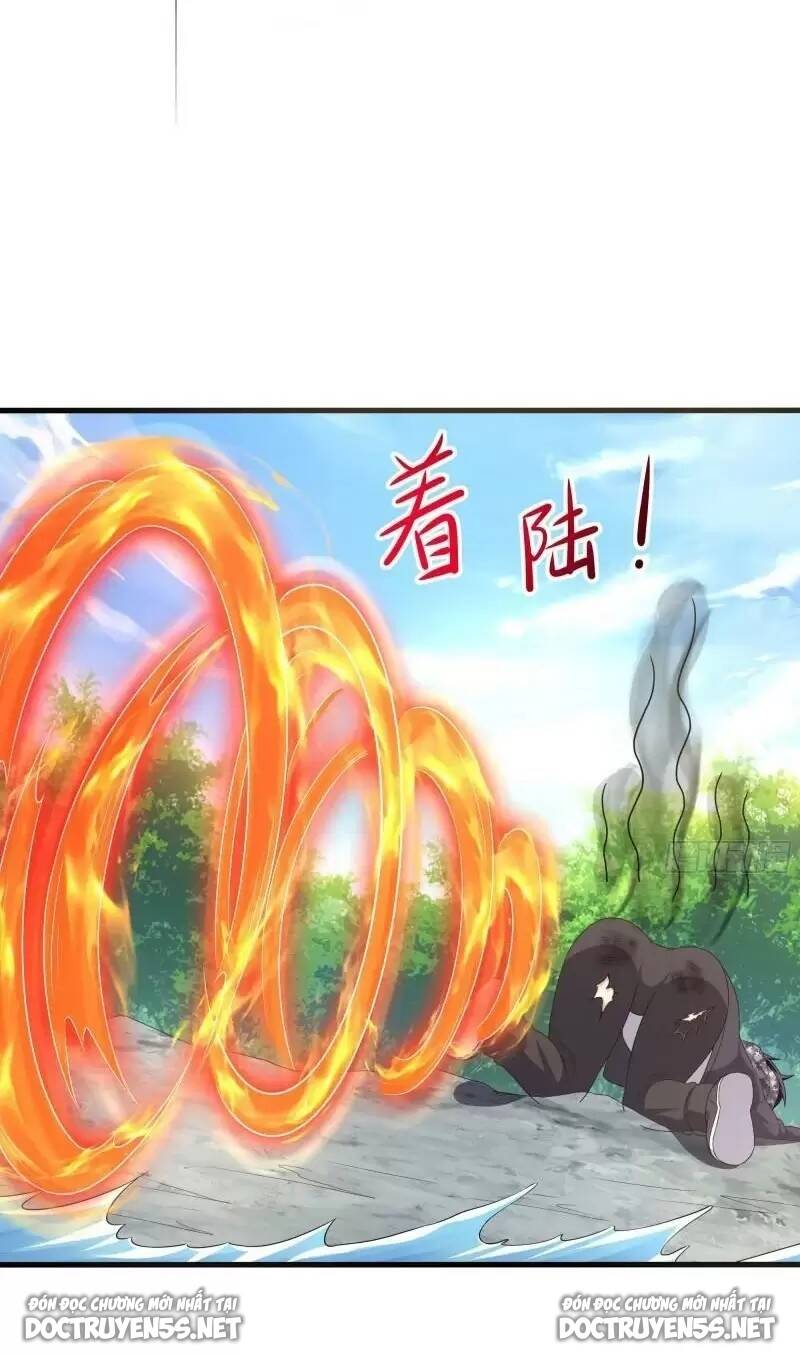 Ta Ở Địa Phủ Mở Hậu Cung Chapter 50 - Trang 33