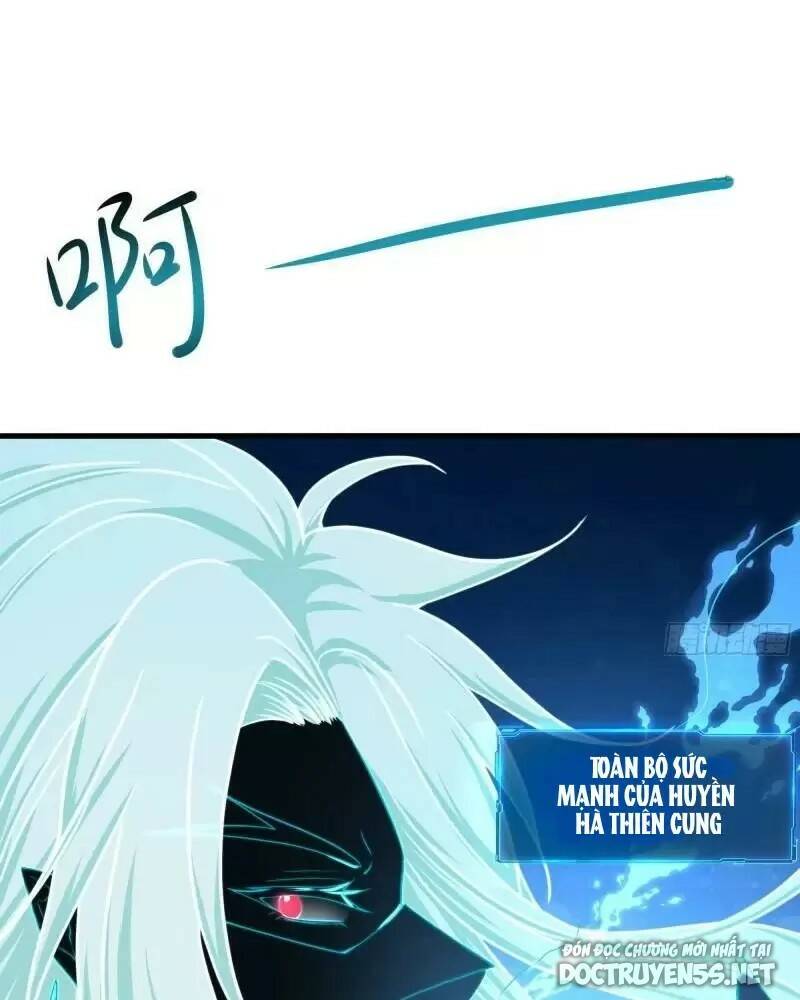 Ta Ở Địa Phủ Mở Hậu Cung Chapter 51 - Trang 52