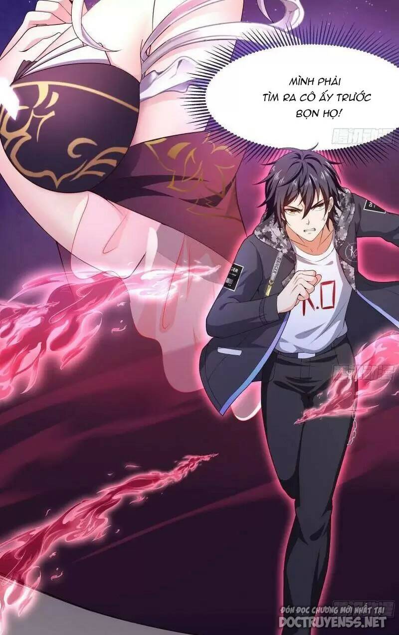 Ta Ở Địa Phủ Mở Hậu Cung Chapter 39 - Trang 37