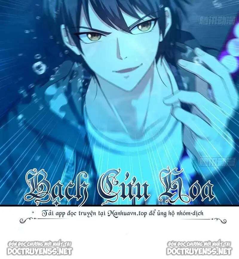 Ta Ở Địa Phủ Mở Hậu Cung Chapter 50 - Trang 60