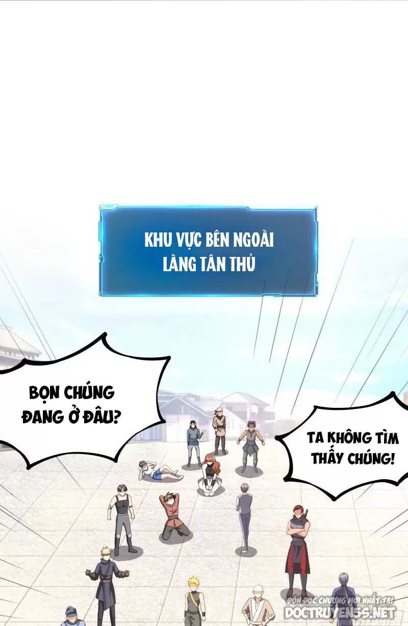 Ta Ở Địa Phủ Mở Hậu Cung Chapter 42 - Trang 41