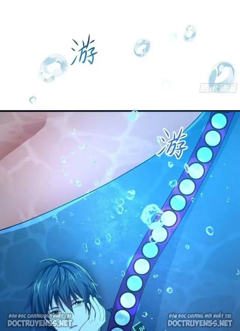 Ta Ở Địa Phủ Mở Hậu Cung Chapter 50 - Trang 57