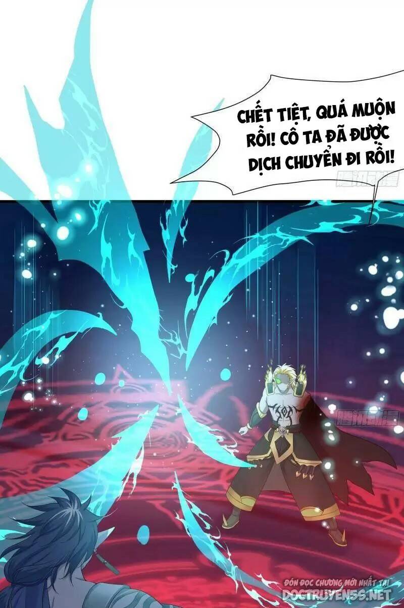Ta Ở Địa Phủ Mở Hậu Cung Chapter 39 - Trang 8