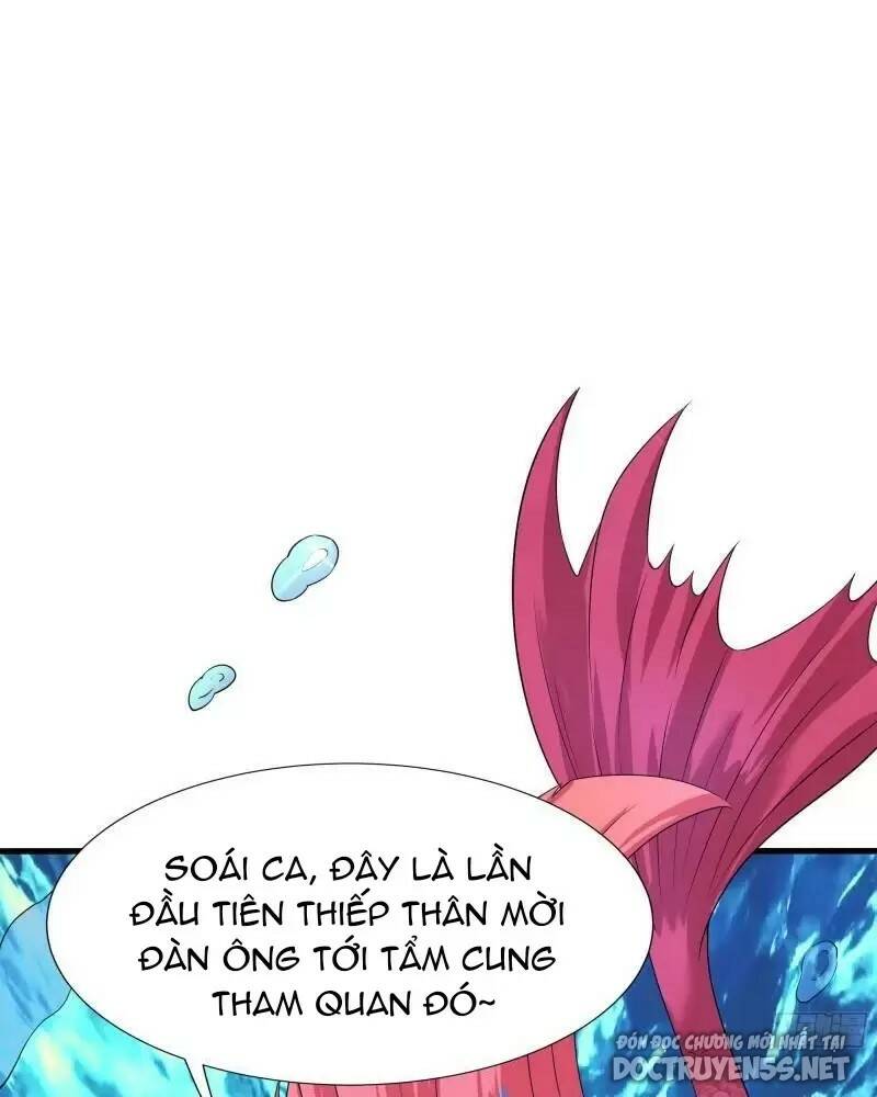 Ta Ở Địa Phủ Mở Hậu Cung Chapter 51 - Trang 1