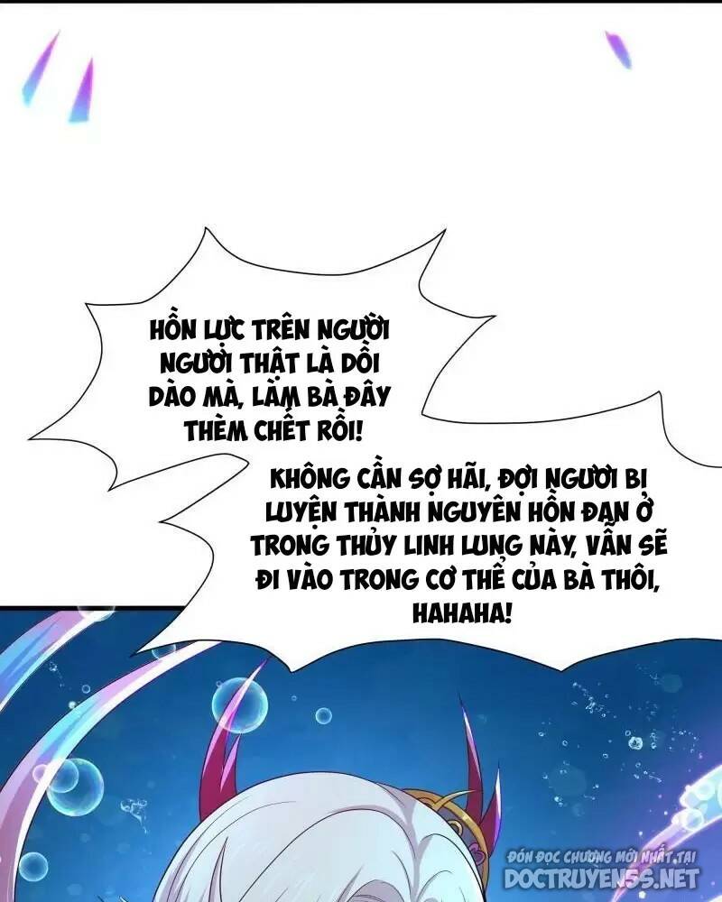 Ta Ở Địa Phủ Mở Hậu Cung Chapter 51 - Trang 23