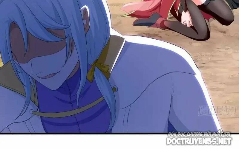 Ta Ở Địa Phủ Mở Hậu Cung Chapter 47 - Trang 4