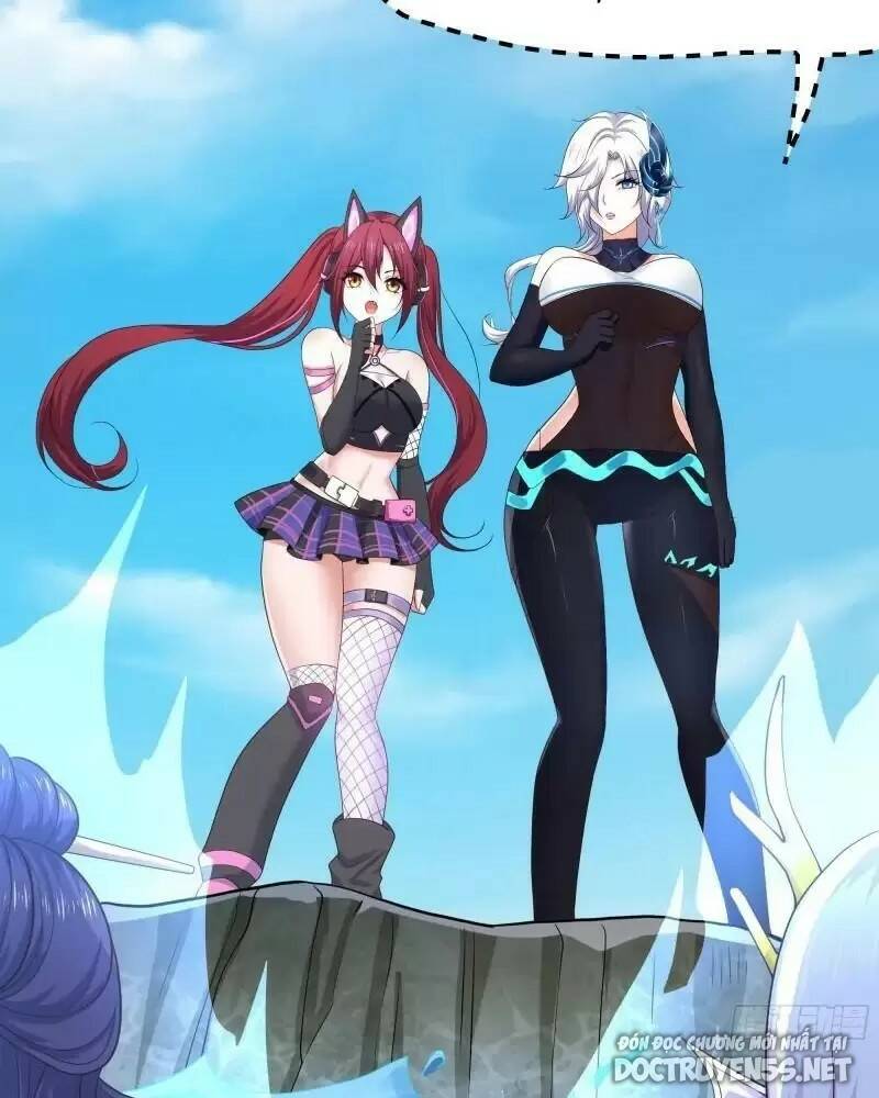 Ta Ở Địa Phủ Mở Hậu Cung Chapter 51 - Trang 59