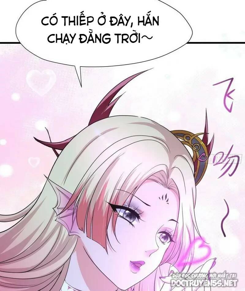 Ta Ở Địa Phủ Mở Hậu Cung Chapter 82 - Trang 19