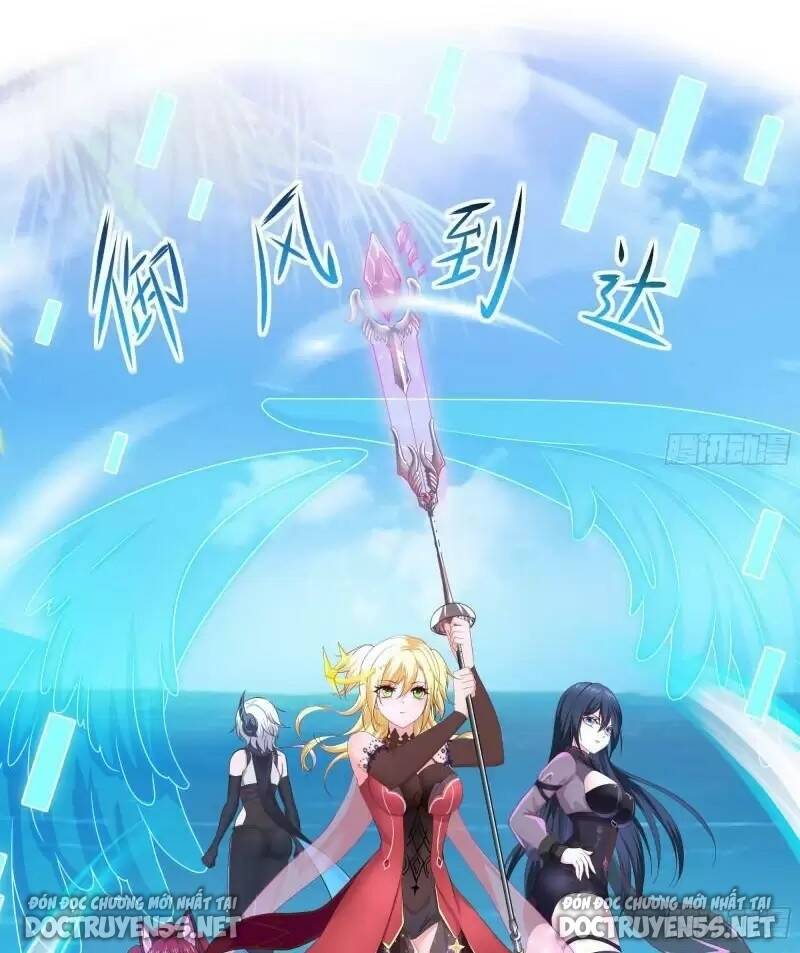 Ta Ở Địa Phủ Mở Hậu Cung Chapter 50 - Trang 37