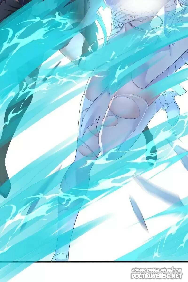 Ta Ở Địa Phủ Mở Hậu Cung Chapter 39 - Trang 45