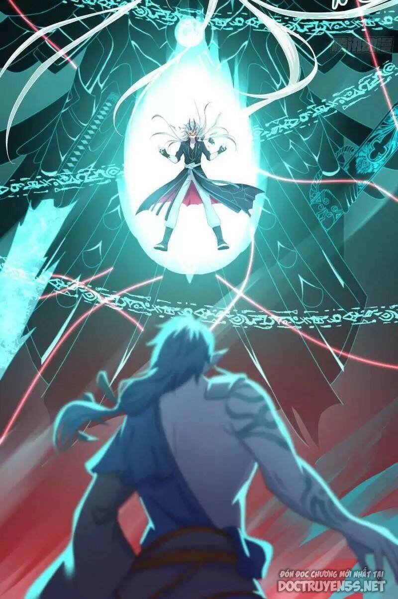 Ta Ở Địa Phủ Mở Hậu Cung Chapter 39 - Trang 3