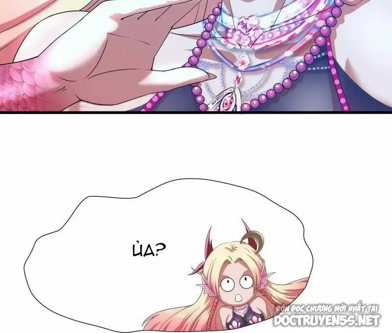 Ta Ở Địa Phủ Mở Hậu Cung Chapter 51 - Trang 34