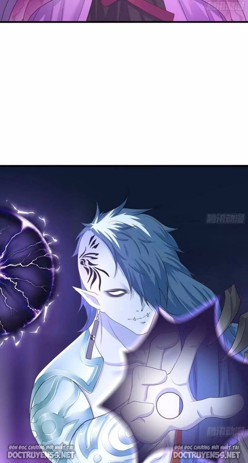 Ta Ở Địa Phủ Mở Hậu Cung Chapter 37 - Trang 37