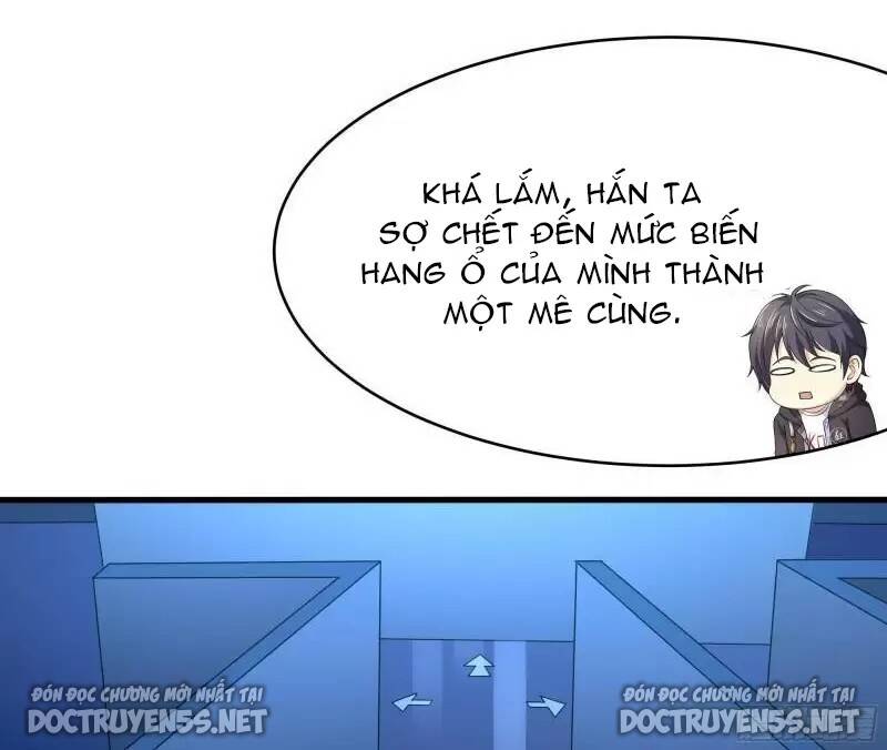 Ta Ở Địa Phủ Mở Hậu Cung Chapter 43 - Trang 9