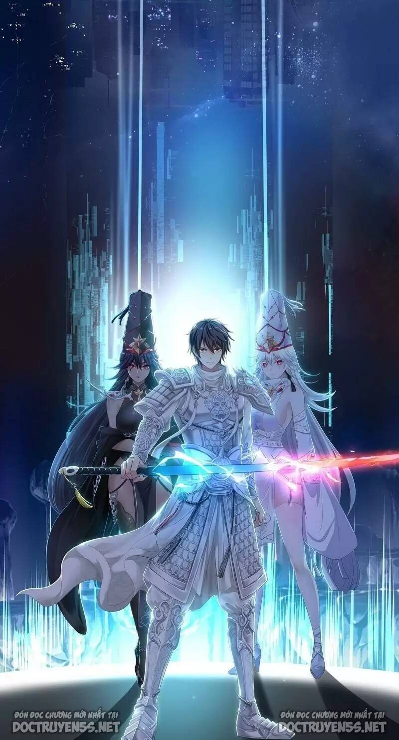 Ta Ở Địa Phủ Mở Hậu Cung Chapter 38 - Trang 0