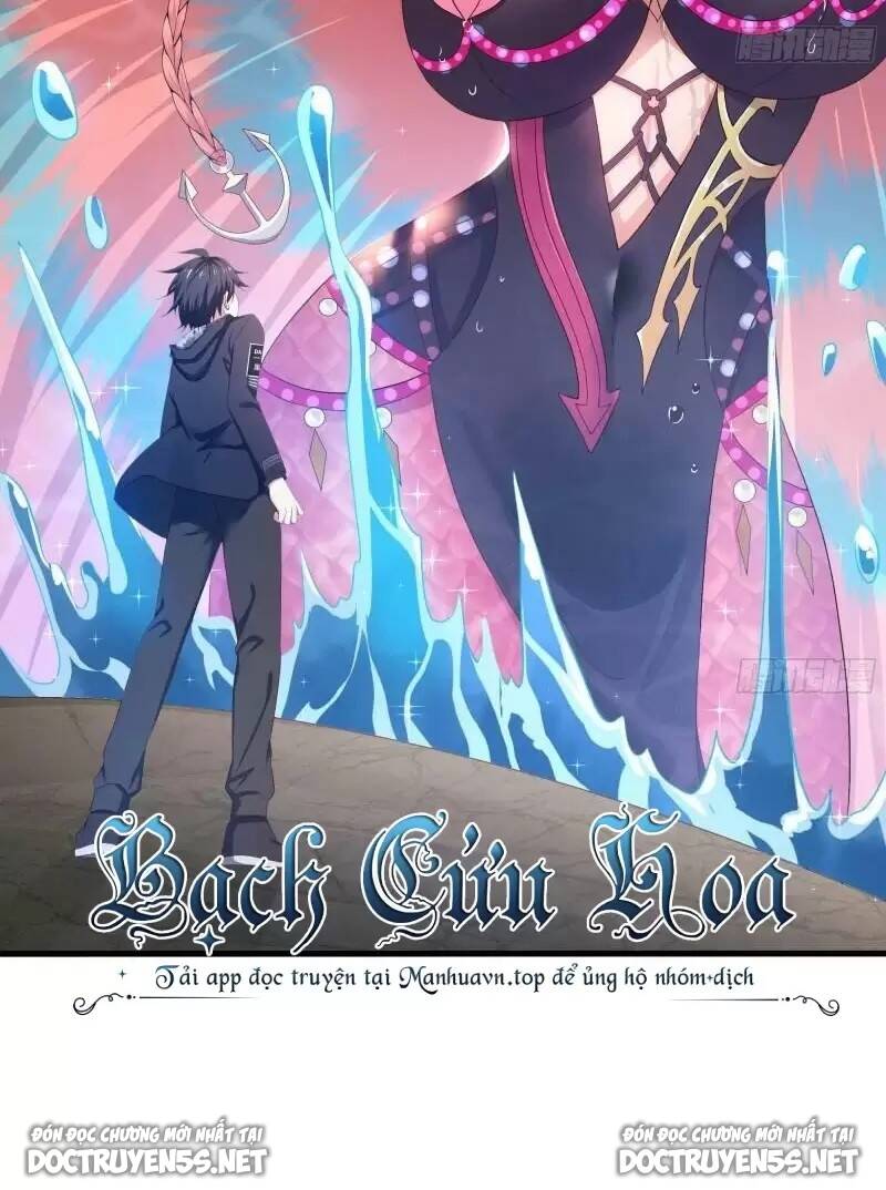 Ta Ở Địa Phủ Mở Hậu Cung Chapter 50 - Trang 46