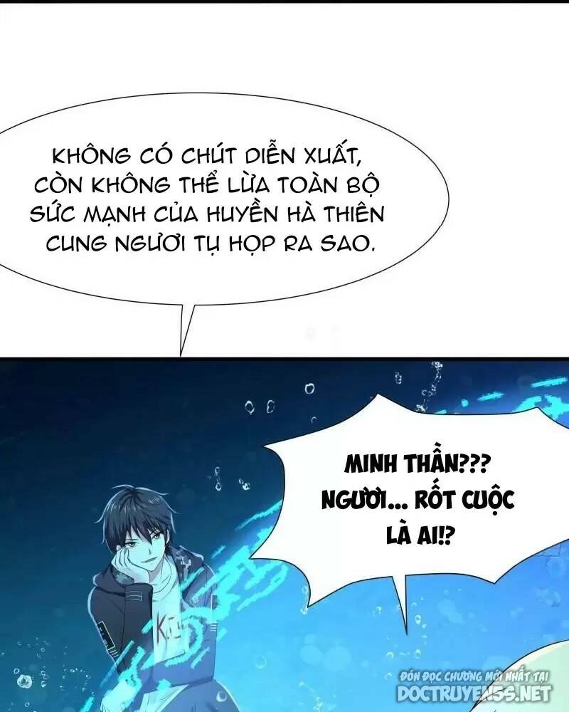 Ta Ở Địa Phủ Mở Hậu Cung Chapter 51 - Trang 42