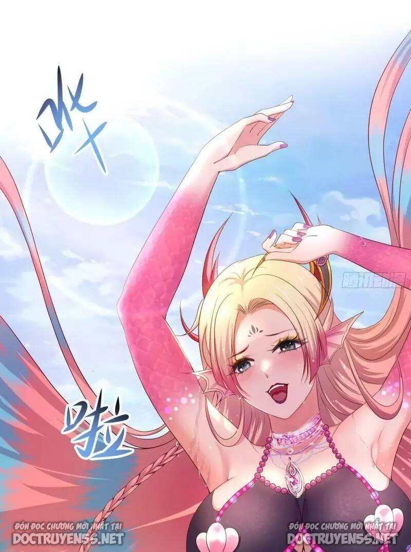 Ta Ở Địa Phủ Mở Hậu Cung Chapter 50 - Trang 45