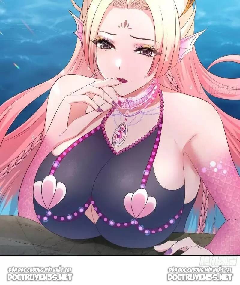 Ta Ở Địa Phủ Mở Hậu Cung Chapter 50 - Trang 48