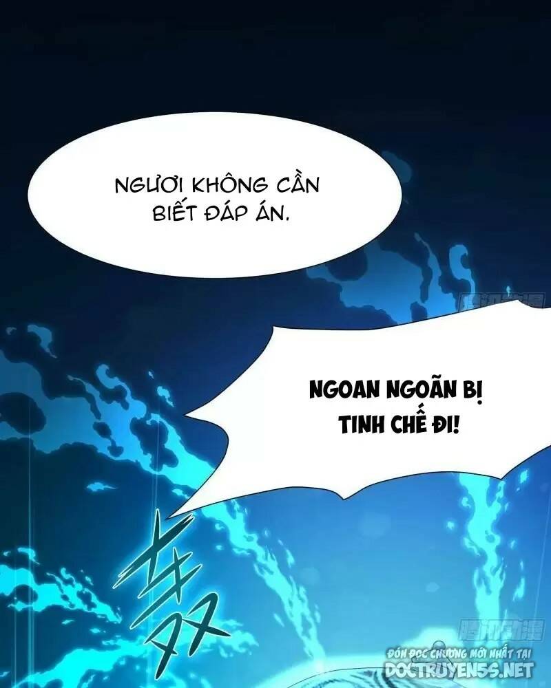 Ta Ở Địa Phủ Mở Hậu Cung Chapter 51 - Trang 44
