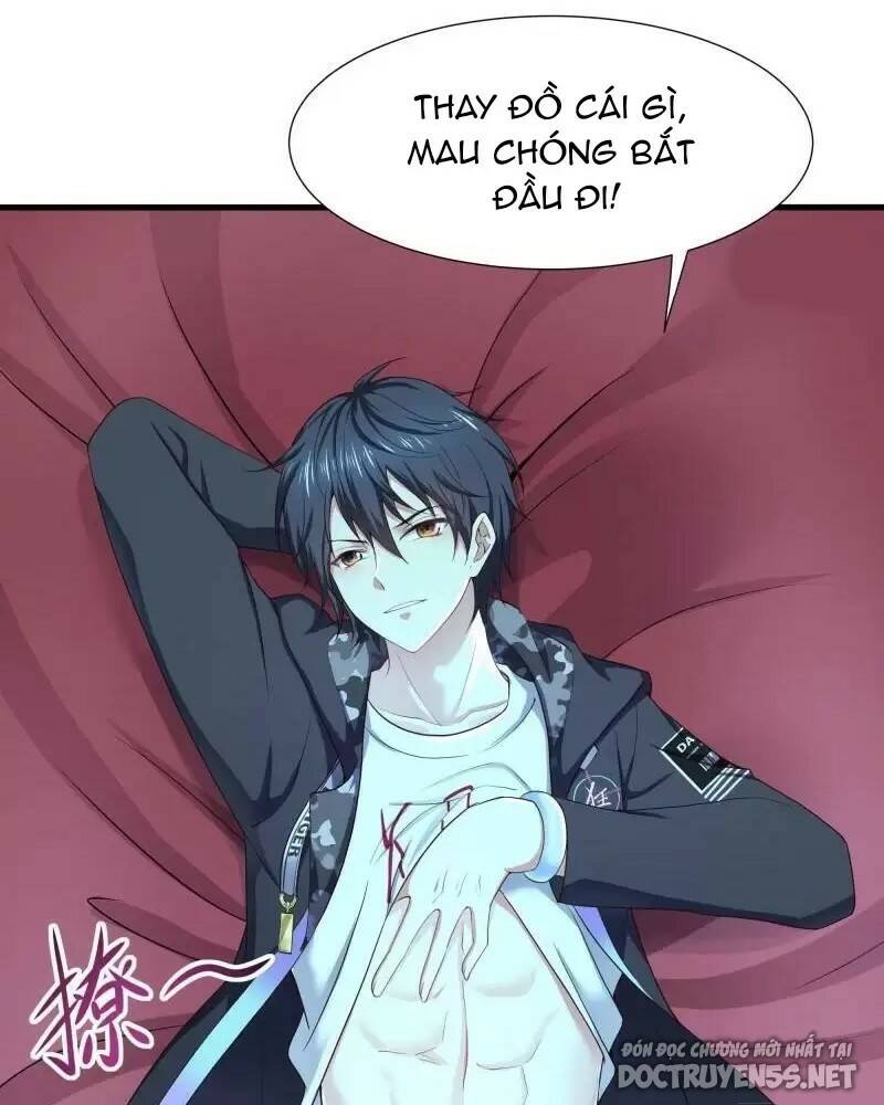 Ta Ở Địa Phủ Mở Hậu Cung Chapter 51 - Trang 13