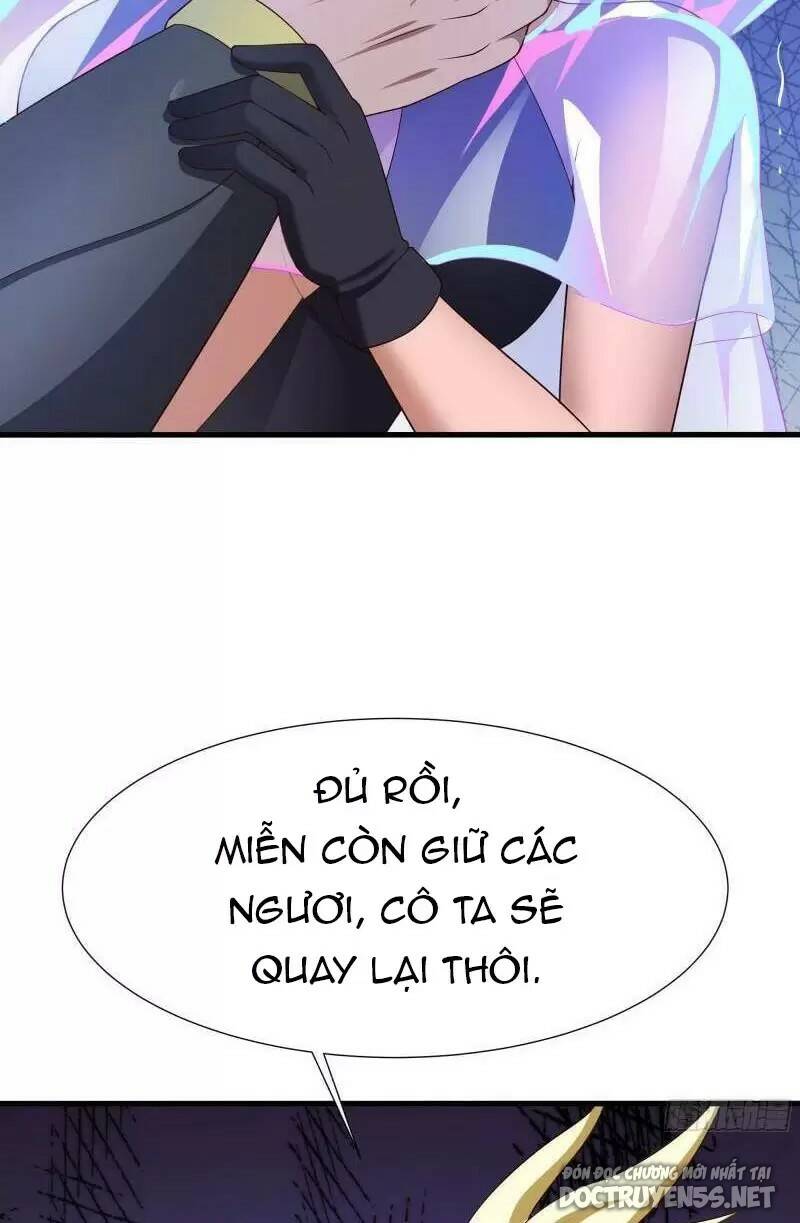 Ta Ở Địa Phủ Mở Hậu Cung Chapter 39 - Trang 31