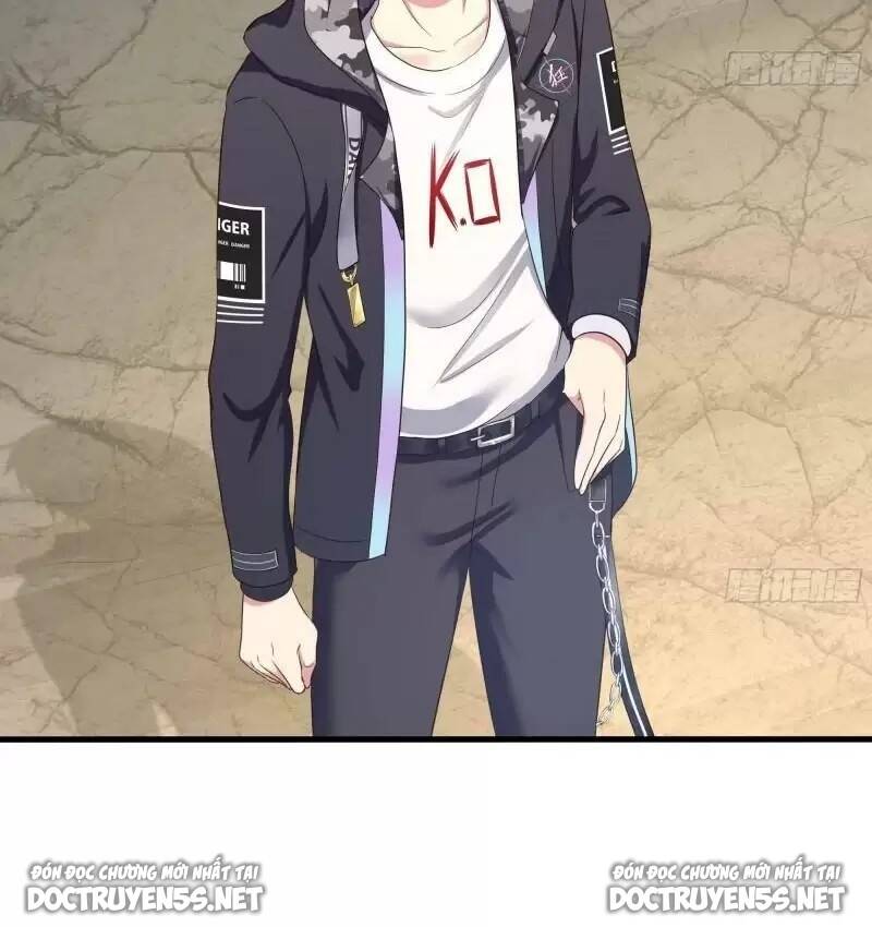 Ta Ở Địa Phủ Mở Hậu Cung Chapter 50 - Trang 40