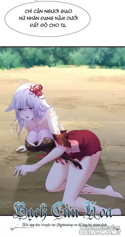 Ta Ở Địa Phủ Mở Hậu Cung Chapter 46 - Trang 35