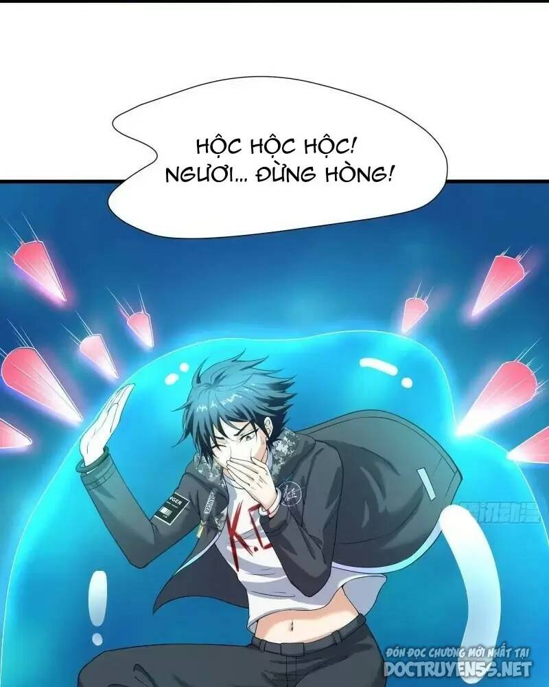 Ta Ở Địa Phủ Mở Hậu Cung Chapter 51 - Trang 25