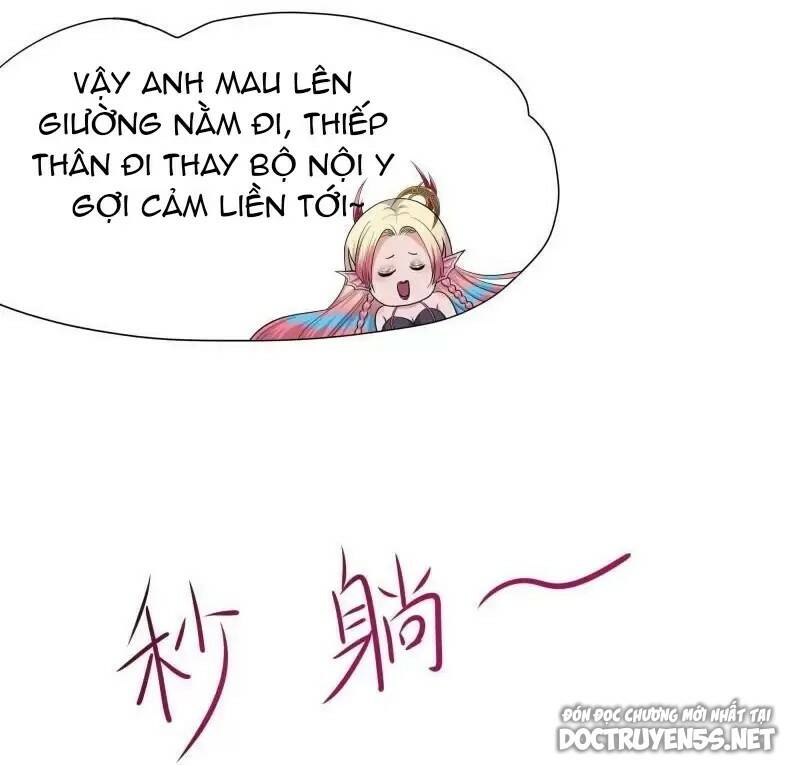 Ta Ở Địa Phủ Mở Hậu Cung Chapter 51 - Trang 12