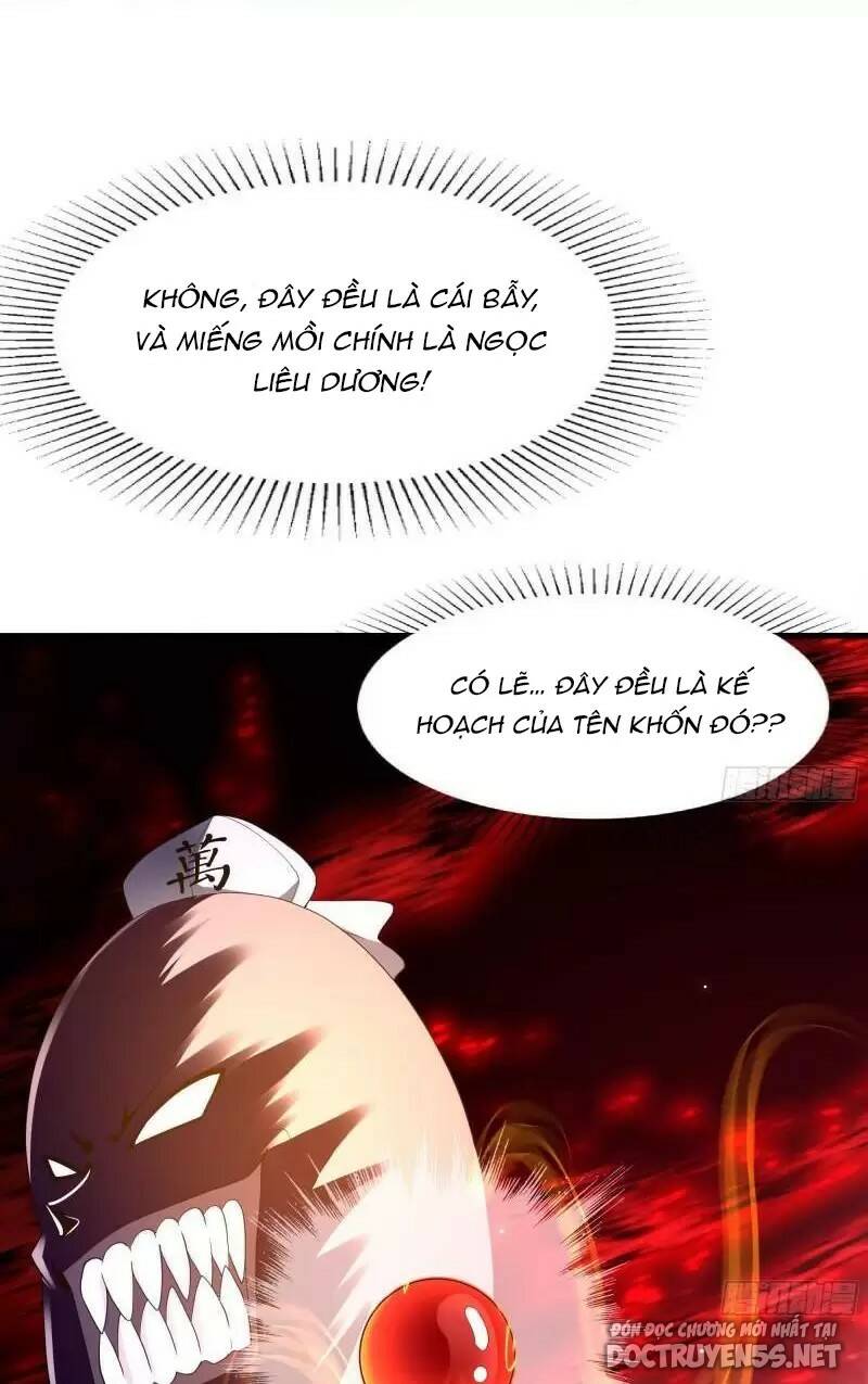 Ta Ở Địa Phủ Mở Hậu Cung Chapter 41 - Trang 62