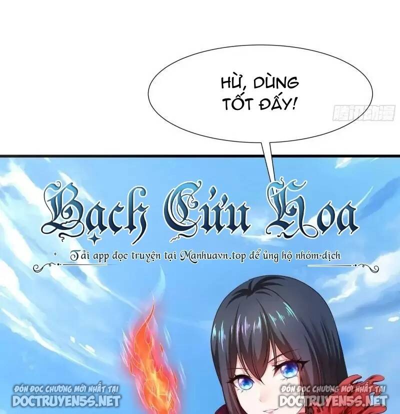 Ta Ở Địa Phủ Mở Hậu Cung Chapter 50 - Trang 34