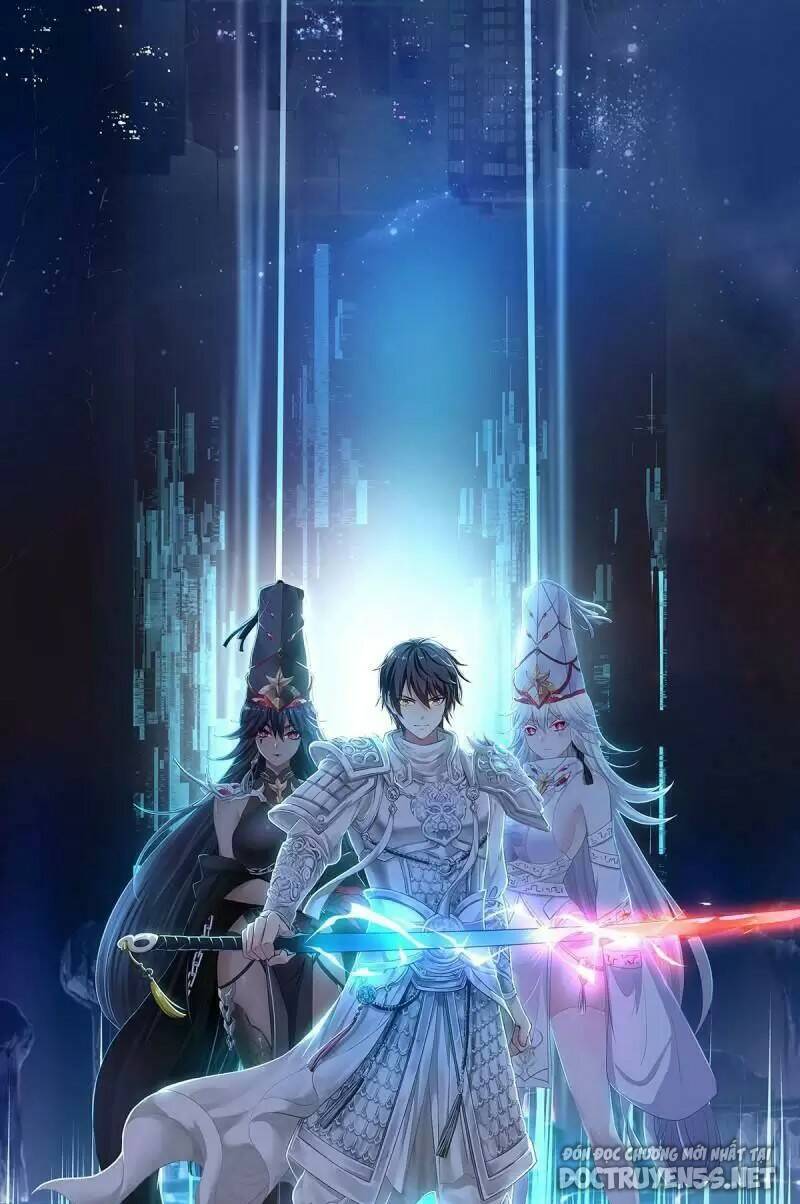 Ta Ở Địa Phủ Mở Hậu Cung Chapter 39 - Trang 0