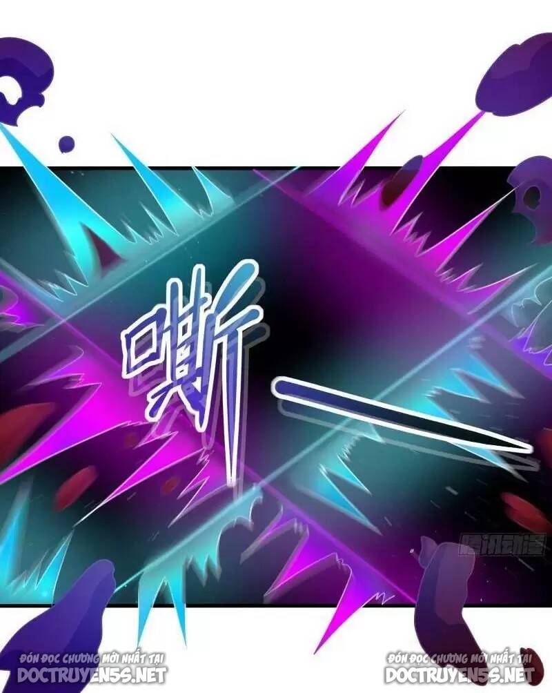 Ta Ở Địa Phủ Mở Hậu Cung Chapter 48 - Trang 57