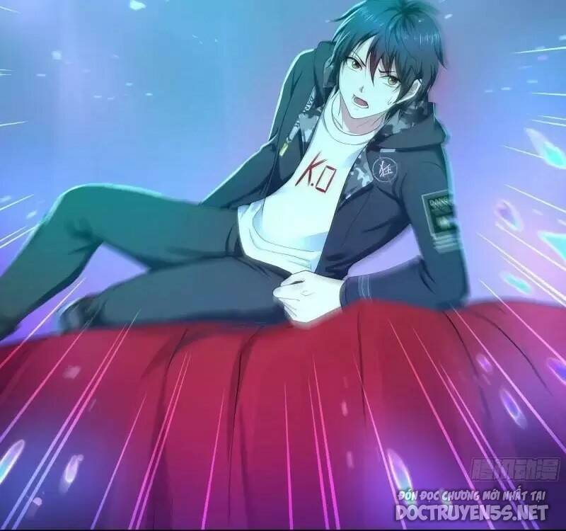 Ta Ở Địa Phủ Mở Hậu Cung Chapter 51 - Trang 22