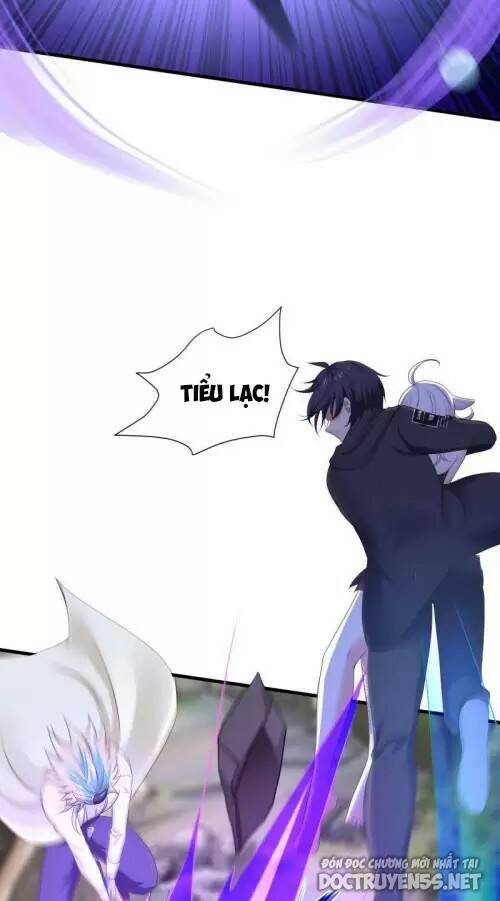 Ta Ở Địa Phủ Mở Hậu Cung Chapter 46 - Trang 3