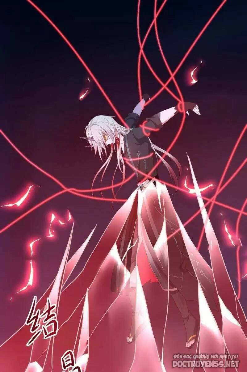 Ta Ở Địa Phủ Mở Hậu Cung Chapter 39 - Trang 10