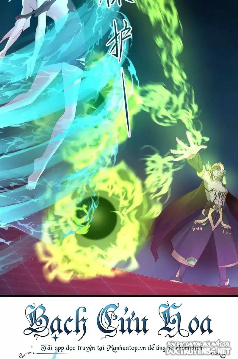 Ta Ở Địa Phủ Mở Hậu Cung Chapter 39 - Trang 7