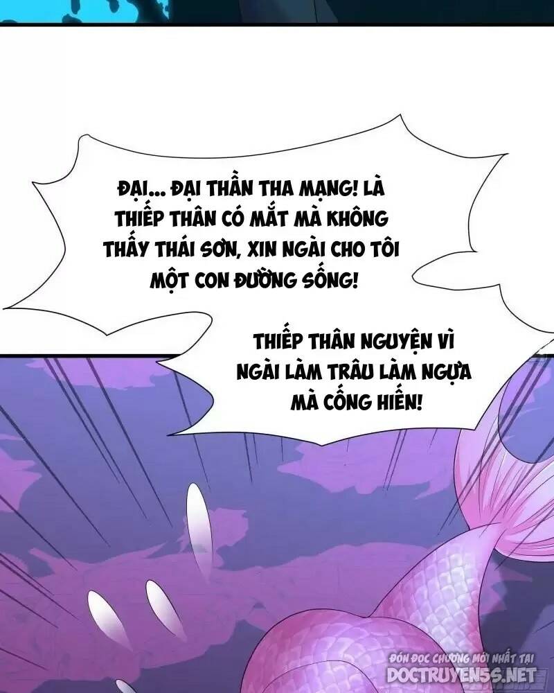 Ta Ở Địa Phủ Mở Hậu Cung Chapter 51 - Trang 47