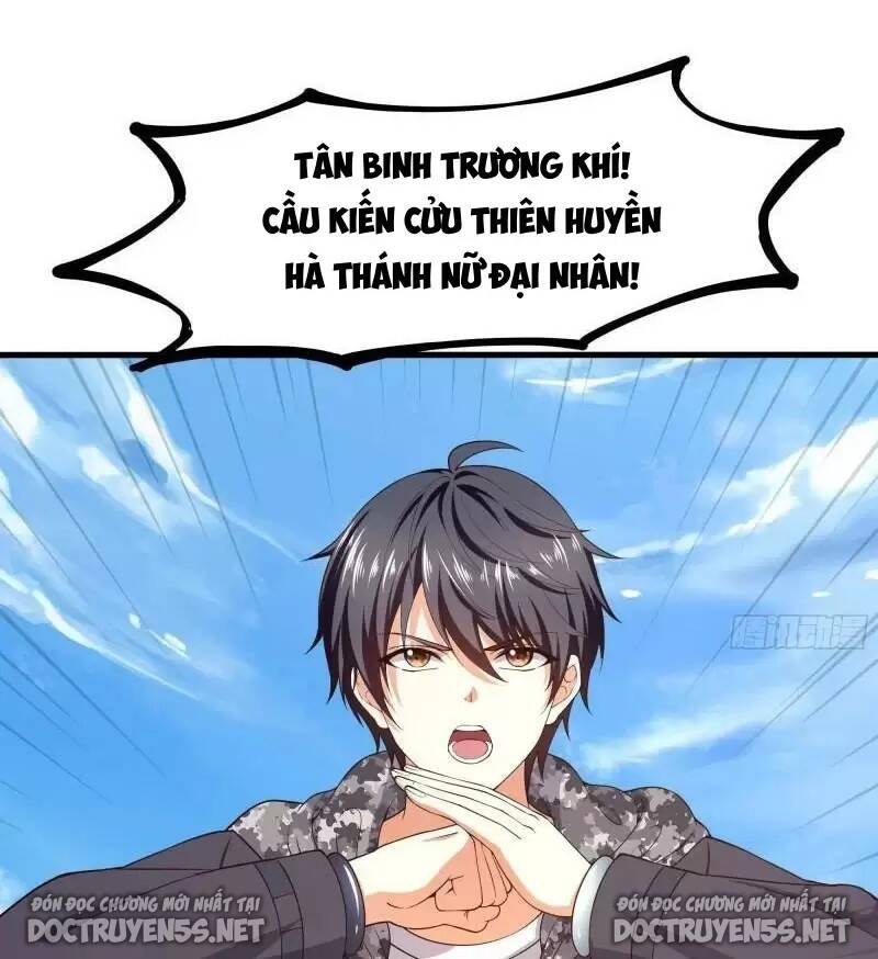 Ta Ở Địa Phủ Mở Hậu Cung Chapter 50 - Trang 15