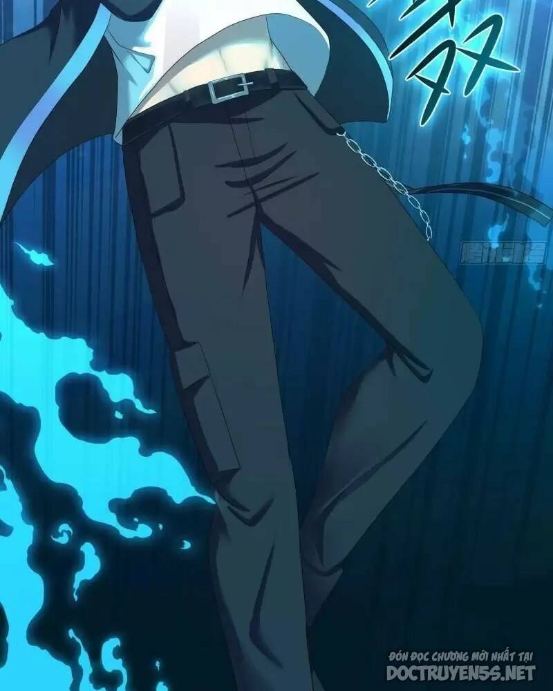 Ta Ở Địa Phủ Mở Hậu Cung Chapter 51 - Trang 46
