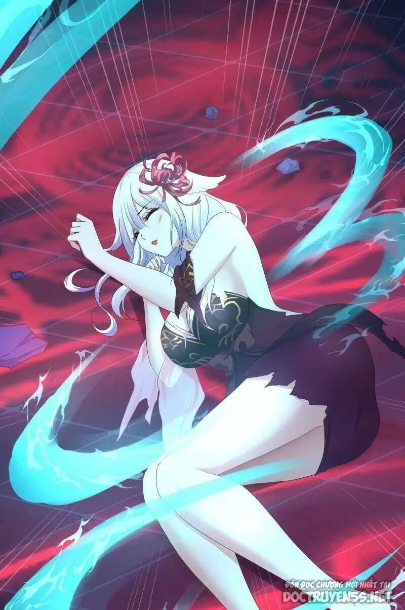 Ta Ở Địa Phủ Mở Hậu Cung Chapter 39 - Trang 5