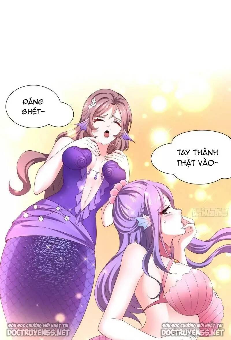 Ta Ở Địa Phủ Mở Hậu Cung Chapter 50 - Trang 24