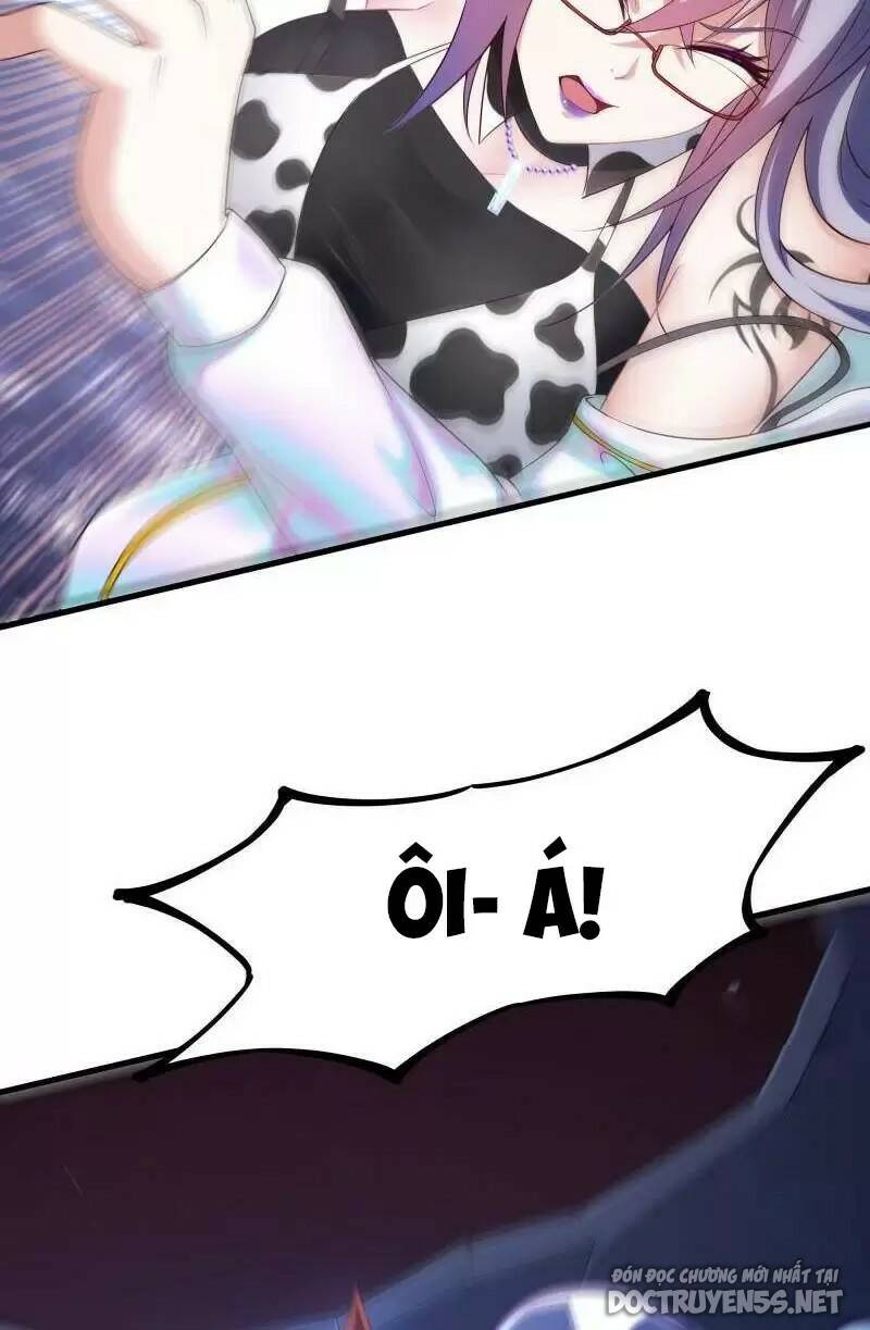 Ta Ở Địa Phủ Mở Hậu Cung Chapter 39 - Trang 25