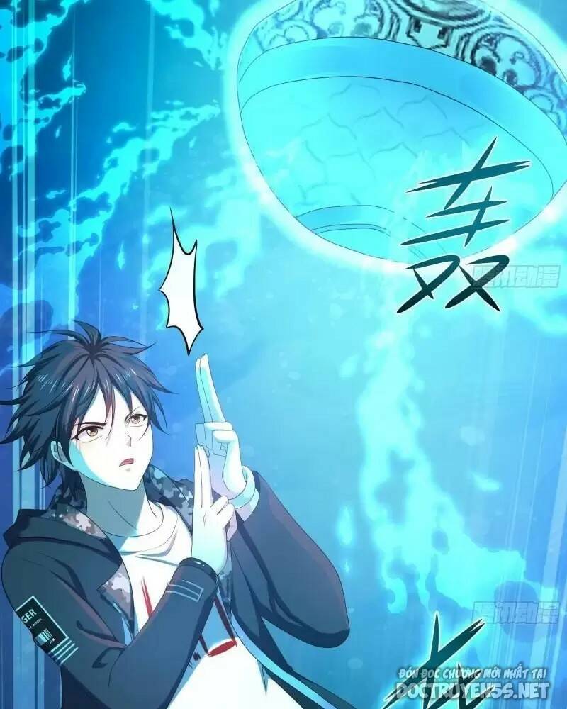 Ta Ở Địa Phủ Mở Hậu Cung Chapter 51 - Trang 45