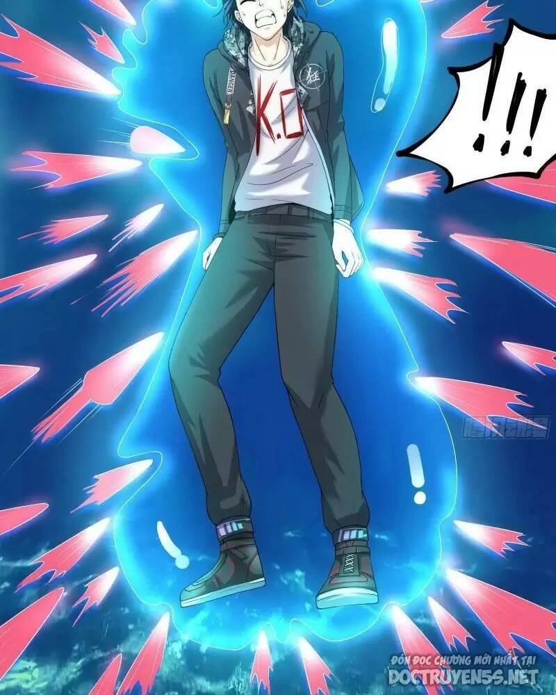 Ta Ở Địa Phủ Mở Hậu Cung Chapter 51 - Trang 30