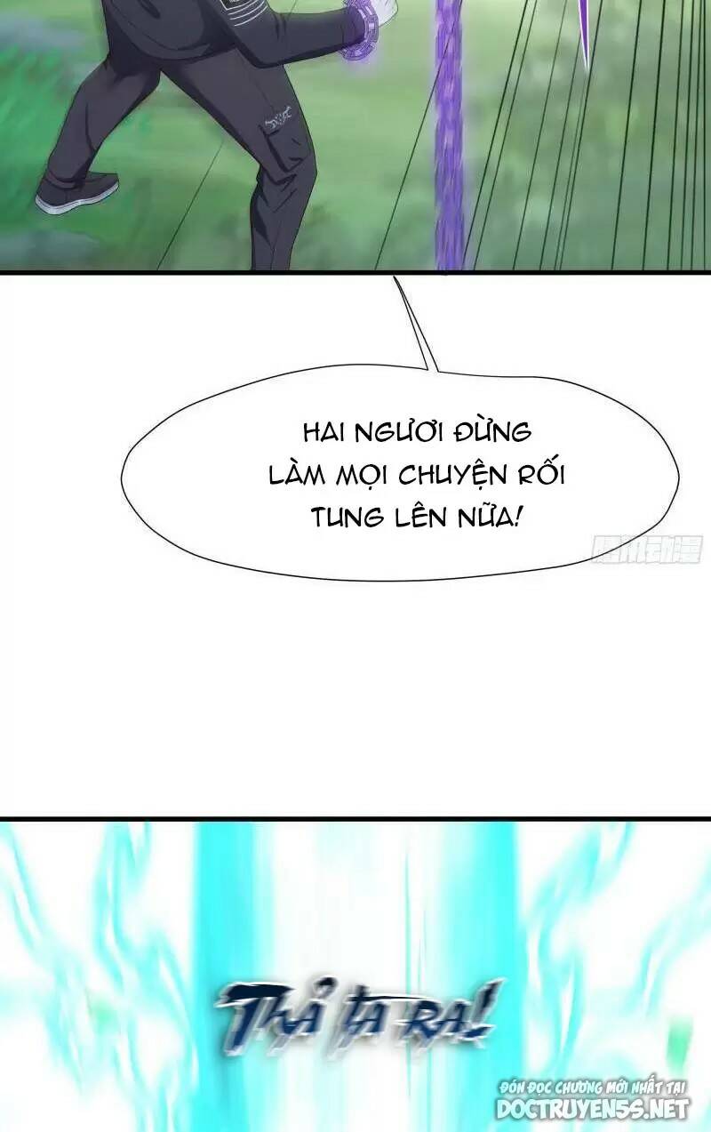 Ta Ở Địa Phủ Mở Hậu Cung Chapter 39 - Trang 42