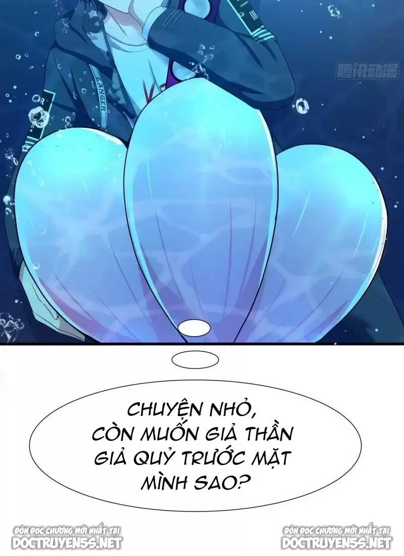 Ta Ở Địa Phủ Mở Hậu Cung Chapter 50 - Trang 58