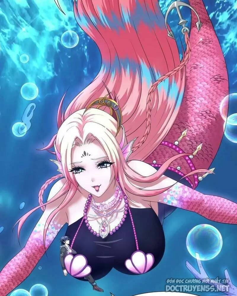 Ta Ở Địa Phủ Mở Hậu Cung Chapter 51 - Trang 2